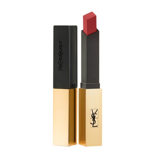 YVES SAINT LAURENT-Rouge Pur Couture The Slim - Matte Lipstick YVES SAINT LAURENT-Rouge Pur Couture The Slim - Matte Lipstick